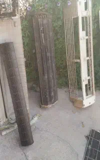نصب * سرویس * تعمیر کولر