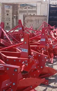 گاواهن مشهد صفر