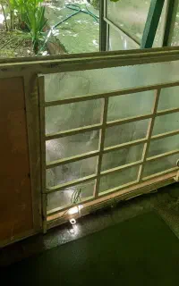 در و پنجره و ...