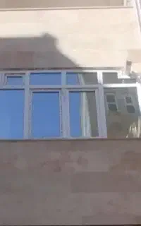 شیشه و UPVCیو پی وی سی