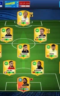 اکانت دریم لیگ 2026