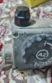 درجه آبگرمکن