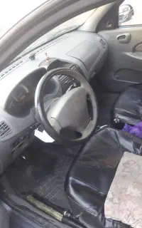 تیبا  1مدل89