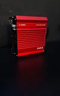 امیپ دو کانال imax