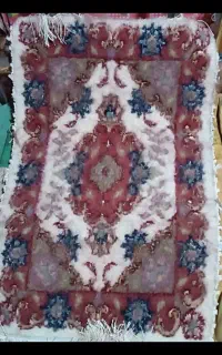 پادری دستبافت