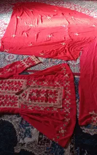 لباس تپه پدیواری