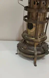 چراغ  علاالدین