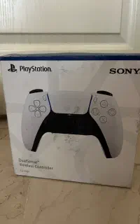 دسته ps5 آکبند زیر قیمت