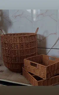 سبدبافی فرم دار