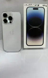 گوشی ایفون ۱۴پرو باریجستر