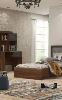 سرویس خواب بچه هاتو قسطی بخر