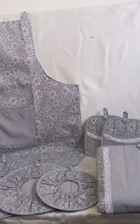 سرویس آشپزخانه