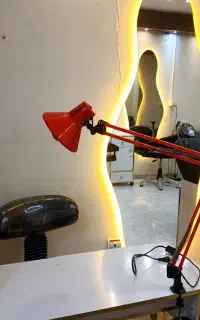 چراغ مطالعه