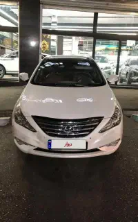 سوناتا وای اف ۲۰۱۳ فول فیس ۱۴