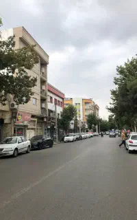 تجاری فروشی بر اصلی حافظ