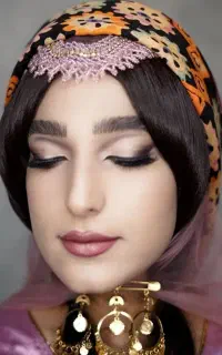 خدمات زیبایی