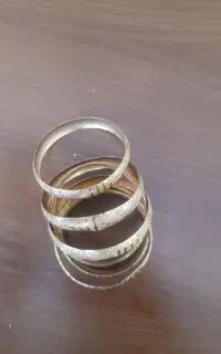 النگو و گوشواره