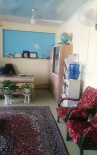 ثبت نام مدرسه