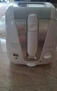 سرخ کن باروغن