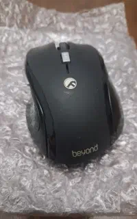 موس و ماشین حساب