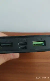 پاور بانک ۱۰۰۰۰