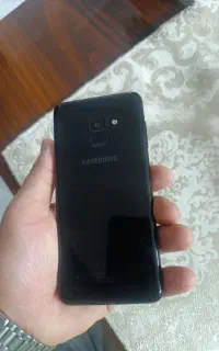 samsung a8 2018 64 gig به شرط