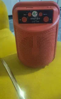 اسپیکر