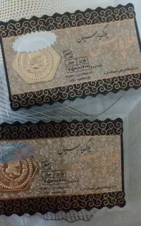 سکه پارسیان