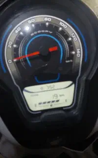 هوندا اسکوپی ۱۱۰