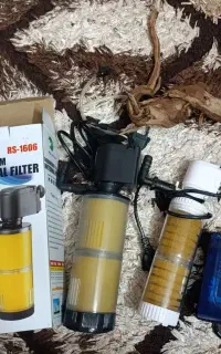 آکواریوم شیشه خم،لوازم آکواریوم