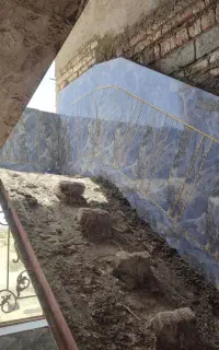کاشی کار هستم