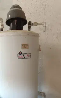 آبگرمکن زمینی برفاب