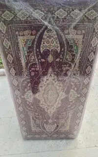 پشتی کاملا نو