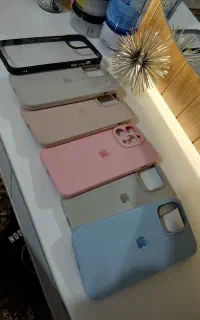 قاب گوشی