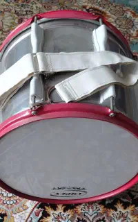 طبل کوچک