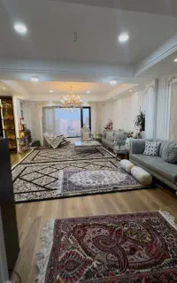 تک واحده پارک رسالت