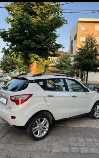 چانگان تمیز  ۲۰۱۷