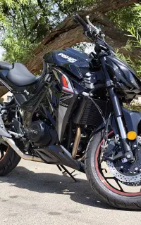 طرح z1000