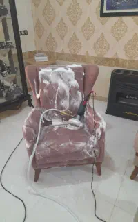 مبل شویی شاه پسند