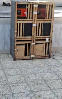 جفت دونی