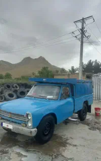 نیسان ۶۲تک برگ سند