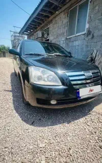 فروش خودرو ام وی ام 530مدل 94
