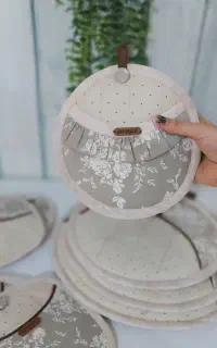 دوخت سرویس آشپزخانه