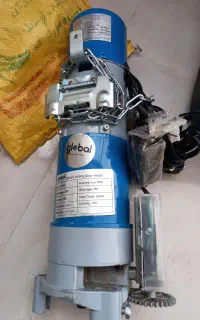 موتور کرکره برقی