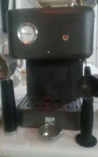 فروش قهوه سازmp سالم ونو