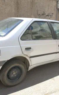 پژو ۴۰۵