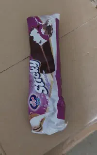 انواع بستنی معمولی و پاندا