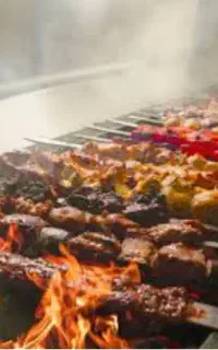 مغازه کبابی باوسیله اجاره داده میشود