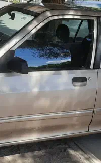 پراید ۱۳۲ مدل ۸۷