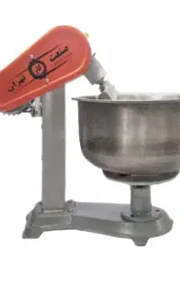 خمیرگیر۴۰کیلویی
